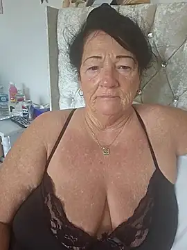 Angeldelightt online show from September 12, 2025, 7:19 am