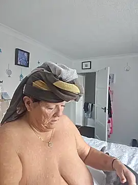 Angeldelightt online show from September 26, 2025, 10:55 am