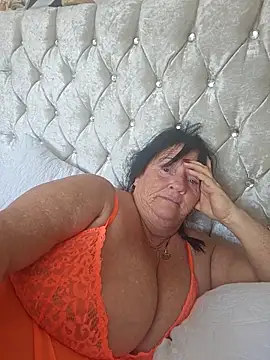 Angeldelightt online show from September 10, 2025, 7:51 am