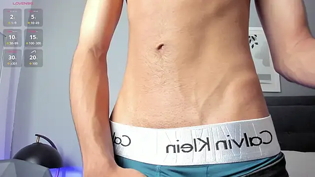 Tylerffoxx online show from February 18, 2026, 8:38 pm