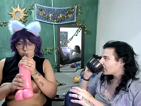 Snapshot of Angel_Duck chatting on September 14, 2025, 11:16 pm Angel Duck online show from September 14, 2025, 11:16 pm