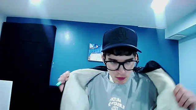 Jheampiiero online show from October 25, 2025, 1:12 pm