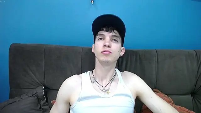 Jheampiiero online show from November 17, 2025, 2:54 pm