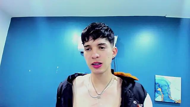 Jheampiiero online show from December 19, 2025, 2:41 pm