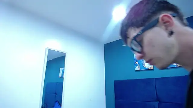 Jheampiiero online show from October 1, 2025, 2:10 pm