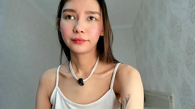 Amy Loveme online show from October 6, 2025, 12:12 am