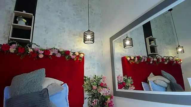 Snapshot of Kloeh_Star chatting on May 15, 2026, 7:23 pm Kloeh Star online show from May 15, 2026, 7:23 pm