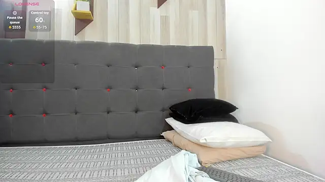 Kloeh Star online show from September 10, 2025, 7:46 pm