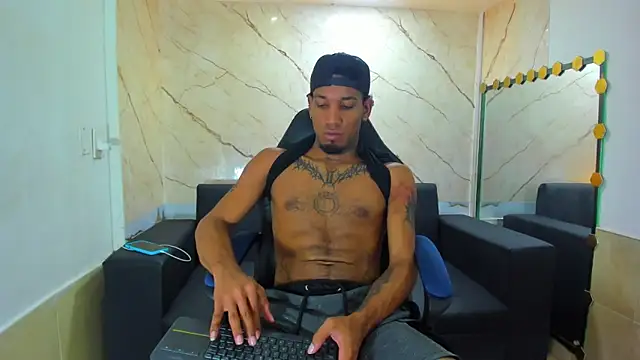 DIEGO WICKED online show from September 21, 2025, 7:52 pm