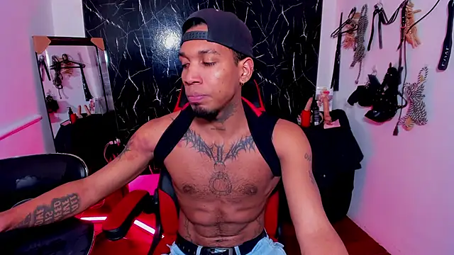 DIEGO WICKED online show from September 11, 2025, 5:29 am