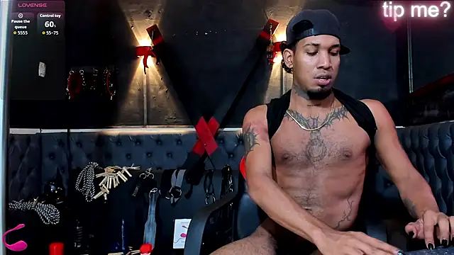 DIEGO WICKED online show from January 18, 2026, 12:08 pm