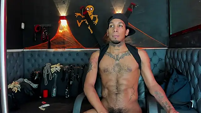 DIEGO WICKED online show from October 25, 2025, 12:04 pm