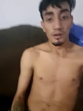 Sexvergon 26 online show from April 10, 2026, 7:26 am