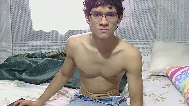 Samuel Hills II online show from March 5, 2026, 1:40 pm