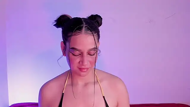 Megan Luxe online show from March 5, 2026, 6:10 am