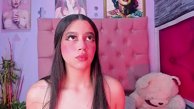 Snapshot of Megan_Luxe chatting on January 9, 2026, 4:30 am Megan Luxe online show from January 9, 2026, 4:30 am