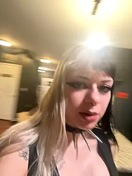 Paige Turner online show from October 11, 2025, 1:06 am