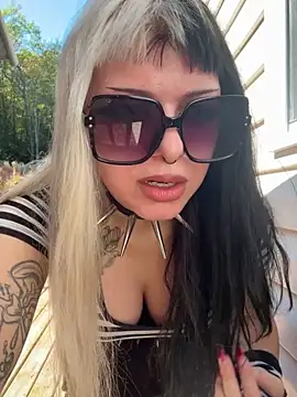 Paige Turner online show from October 6, 2025, 6:19 pm