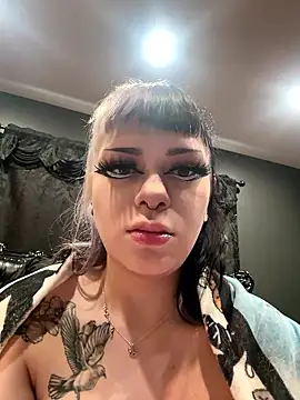 Paige Turner online show from January 13, 2026, 8:24 pm