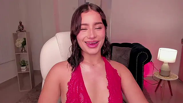 Saskia litt online show from September 13, 2025, 3:06 am