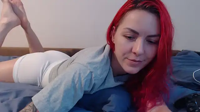 Arri elle online show from January 10, 2026, 1:23 am