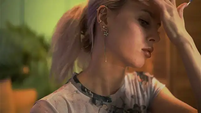 Snapshot of Nelly_Carroll chatting on September 17, 2025, 9:50 pm Nelly Carroll online show from September 17, 2025, 9:50 pm