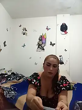 Snapshot of AddyStuart_ chatting on September 29, 2025, 3:57 am AddyStuart online show from September 29, 2025, 3:57 am