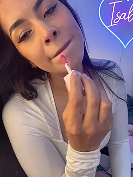 MarSantana 2 online show from September 28, 2025, 5:58 am