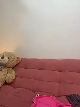 MarSantana 2 online show from September 26, 2025, 11:33 pm