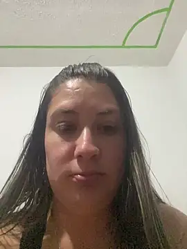 Abby-LS online show from June 20, 2026, 12:48 am