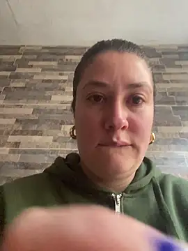 Abby-LS online show from July 15, 2026, 11:50 am