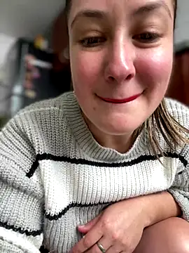 Abby-LS online show from September 8, 2025, 5:23 pm