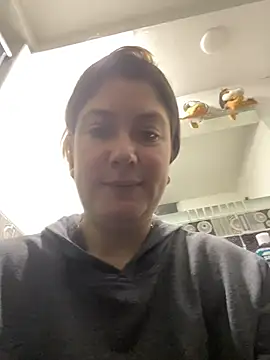 Abby-LS online show from April 16, 2026, 11:33 am