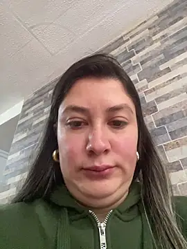 Abby-LS online show from July 16, 2026, 12:02 pm