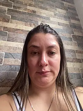 Abby-LS online show from July 8, 2026, 7:03 pm