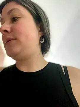 Snapshot of Abby-LS chatting on September 29, 2025, 7:08 pm Abby-LS online show from September 29, 2025, 7:08 pm