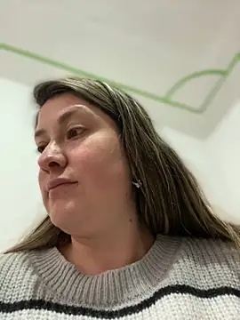 Abby-LS online show from October 23, 2025, 9:13 pm