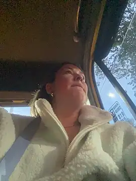 Abby-LS online show from January 7, 2026, 11:10 pm