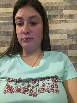 Abby-LS online show from June 26, 2026, 11:21 pm