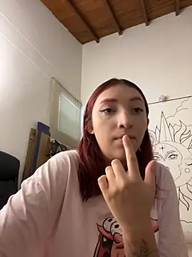 Paulina-Wells online show from September 20, 2025, 8:58 pm