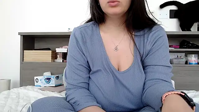 Snapshot of xxxmegamixxx chatting on April 24, 2026, 7:32 am xxxmegamixxx online show from April 24, 2026, 7:32 am