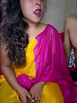 Hotbhabi305 online show from September 20, 2025, 5:40 pm