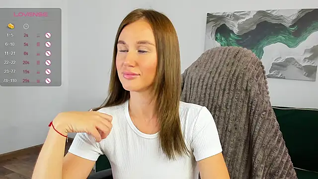 Snapshot of Dana_Wils1 chatting on September 11, 2025, 8:25 am Dana Wils1 online show from September 11, 2025, 8:25 am