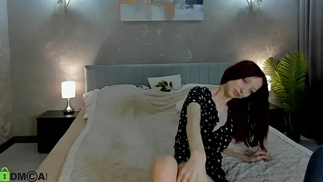 Daria J online show from April 6, 2026, 4:08 am