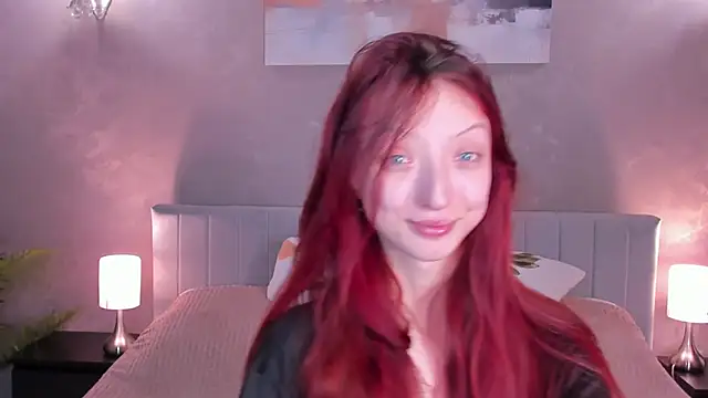 Daria J online show from February 25, 2026, 4:12 am