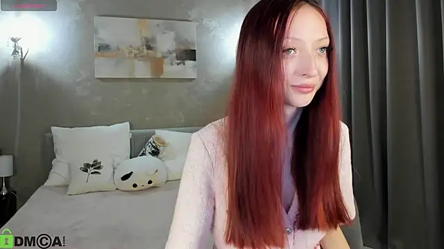 Daria J online show from May 25, 2026, 4:01 am