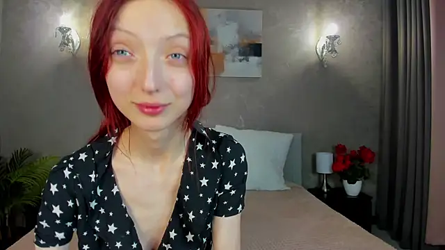 Daria J online show from November 30, 2025, 7:09 am