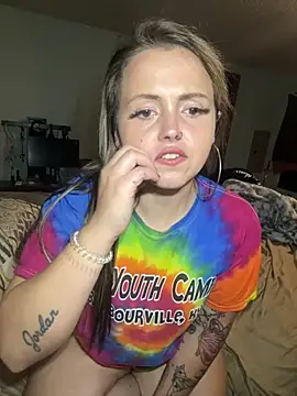 JuicyExxxperience online show from October 21, 2025, 11:20 am