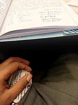 hotboy43339 online show from March 2, 2026, 3:07 am