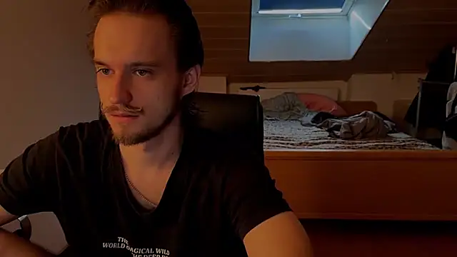 Bez3ybik online show from March 13, 2026, 10:09 am